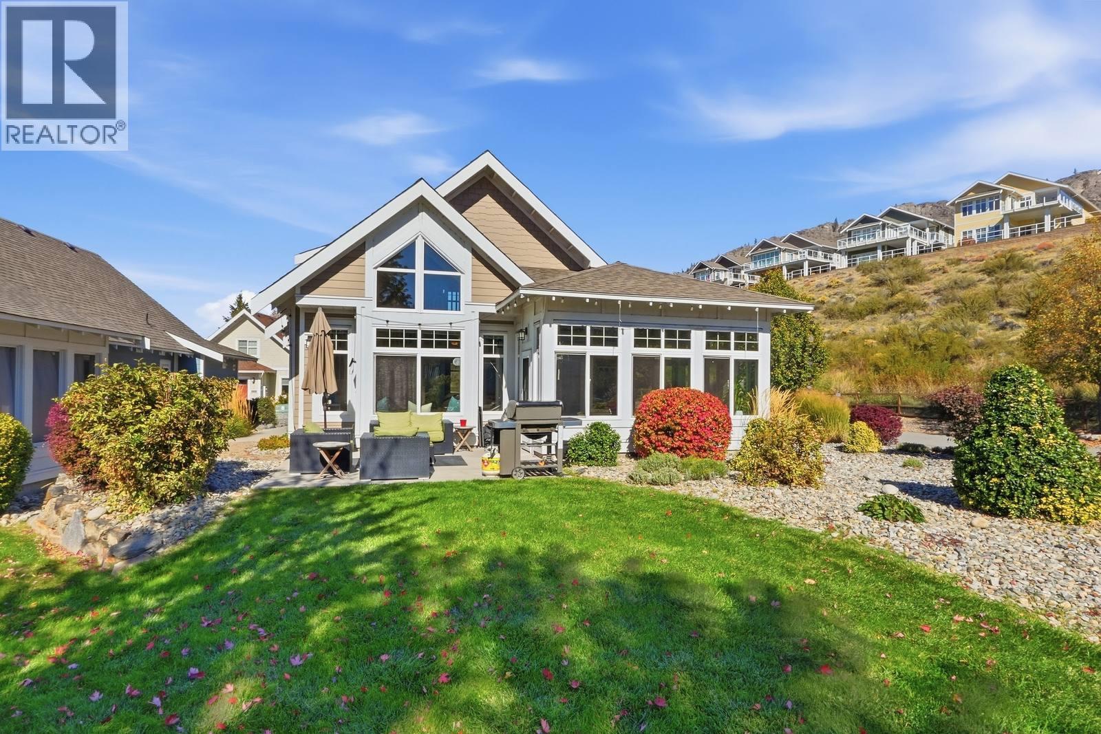 2450 Radio Tower Road Unit# 115, Oliver, British Columbia  V0H 1T1 - Photo 1 - 10403127
