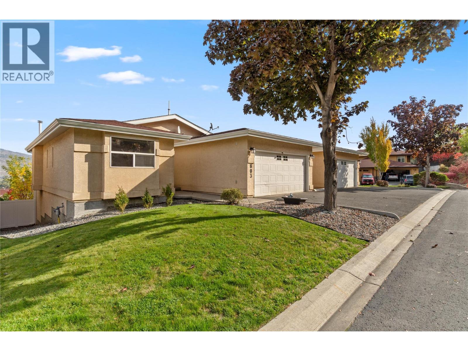 15 Hudson's Bay Trail Unit# 803, Kamloops, British Columbia  V2C 6S6 - Photo 58 - 10402991
