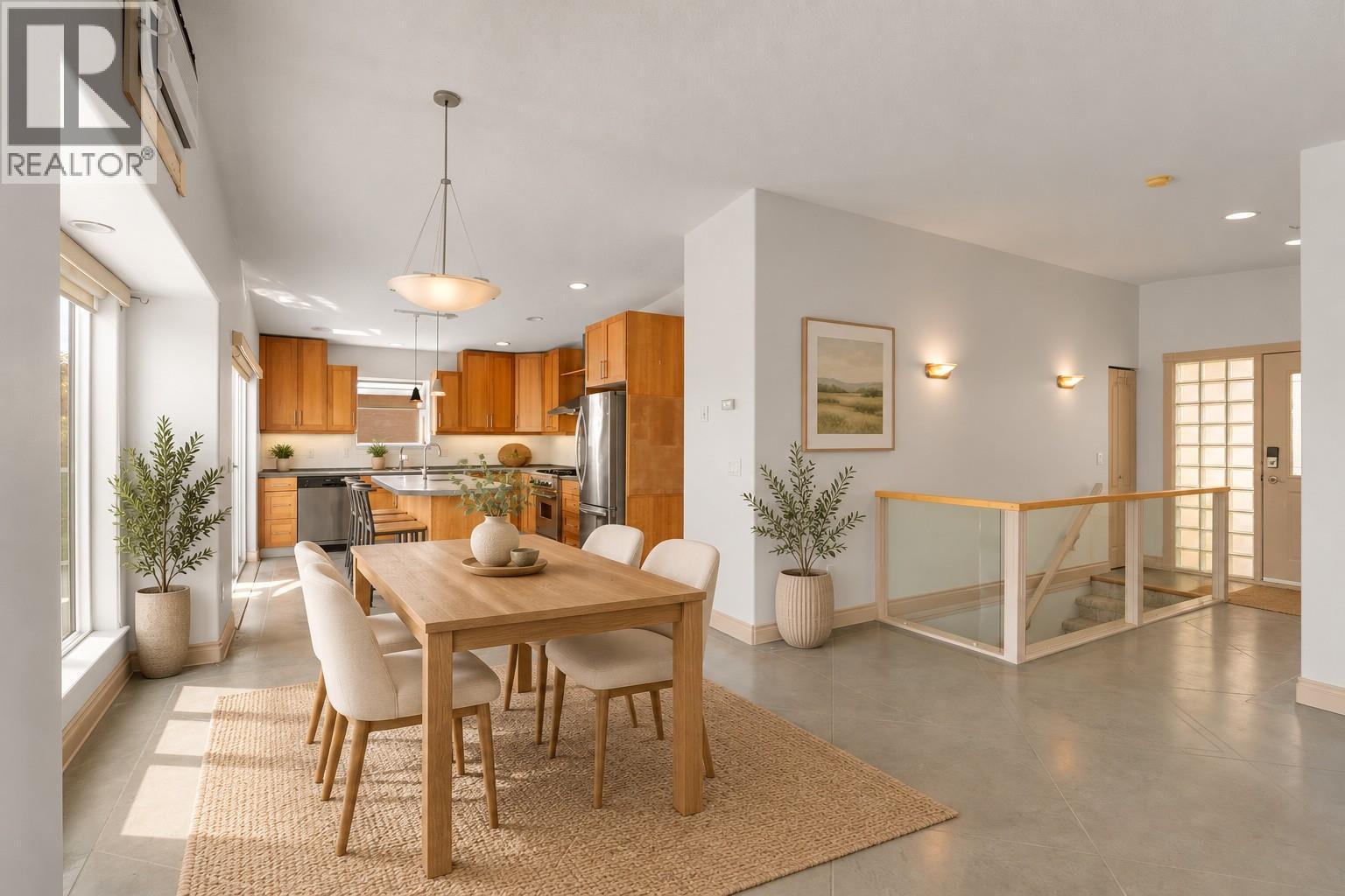 15 Hudson's Bay Trail Unit# 803, Kamloops, British Columbia  V2C 6S6 - Photo 8 - 10402991