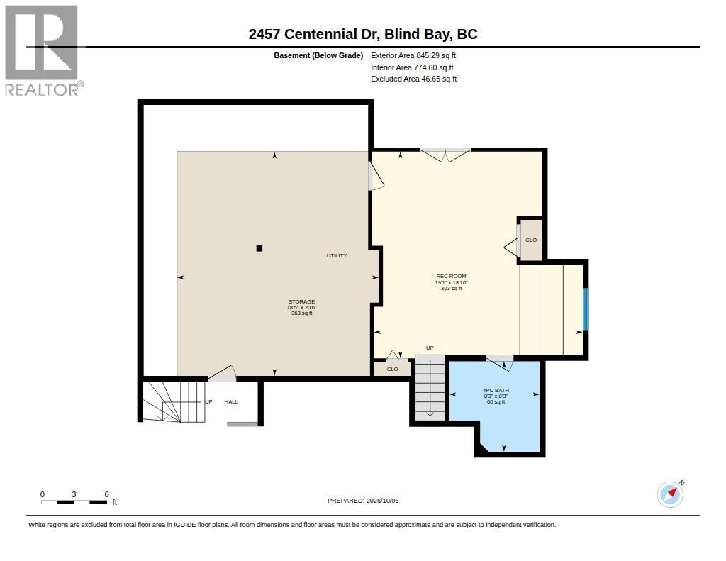 2457 Centennial Drive, Blind Bay, British Columbia  V0E 1H2 - Photo 79 - 10402779