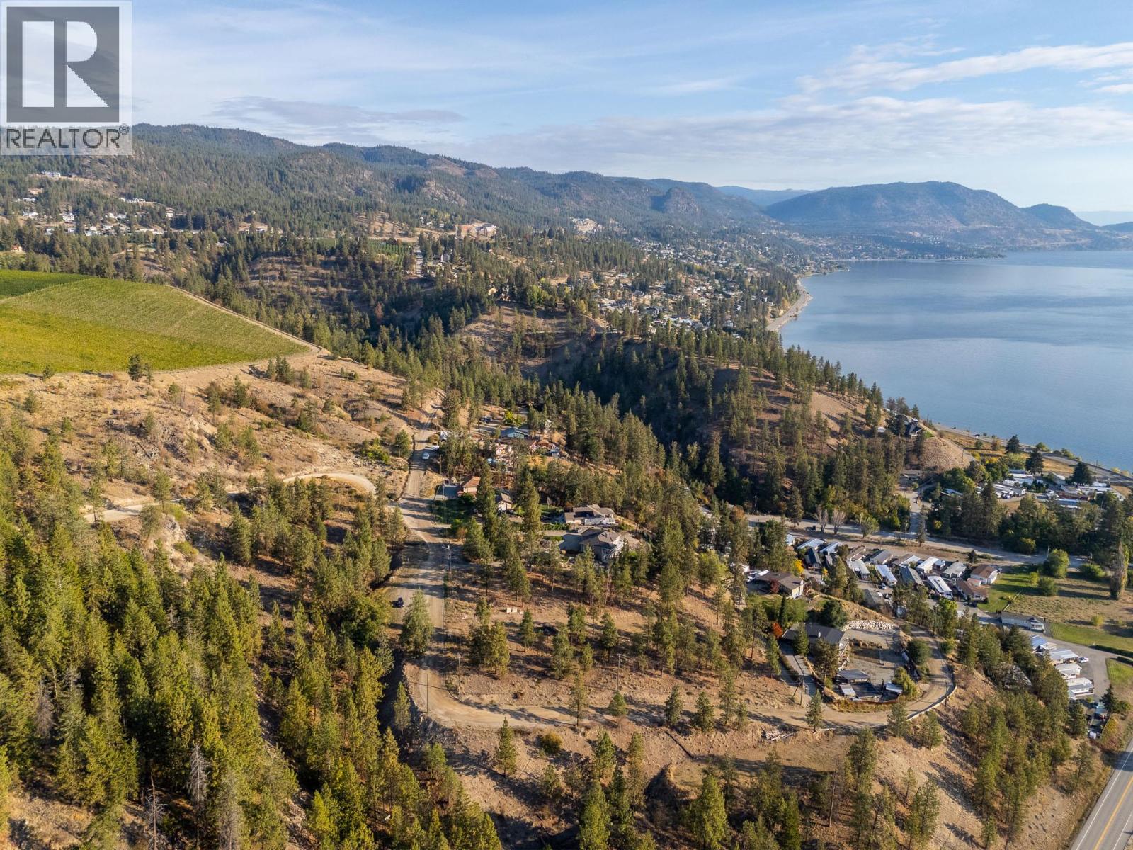 6785 Thorne Road, Peachland, British Columbia  V0H 1X9 - Photo 4 - 10401469