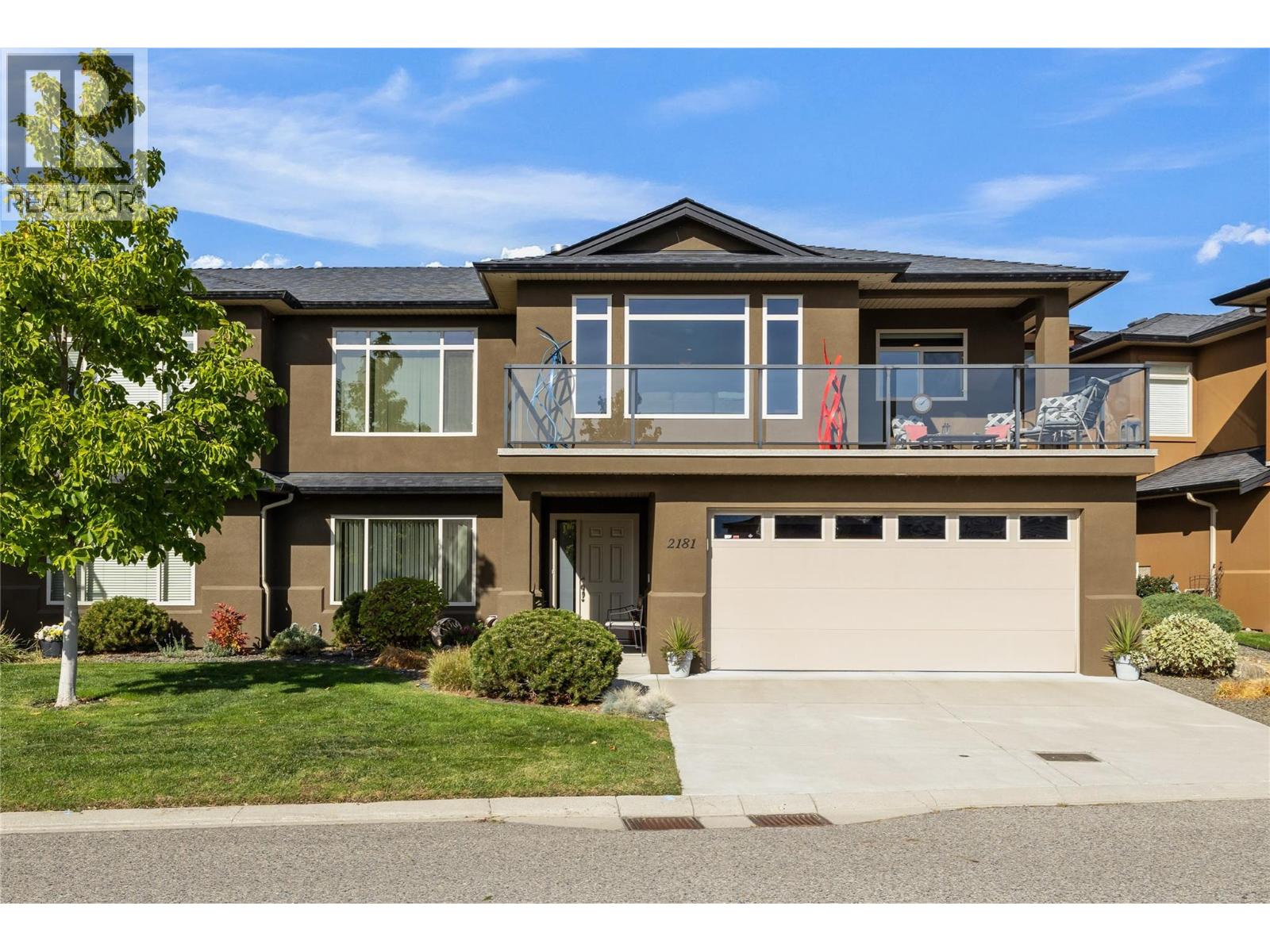 2181 Alvarado Trail, Westbank, British Columbia  V4T 3B8 - Photo 1 - 10403175