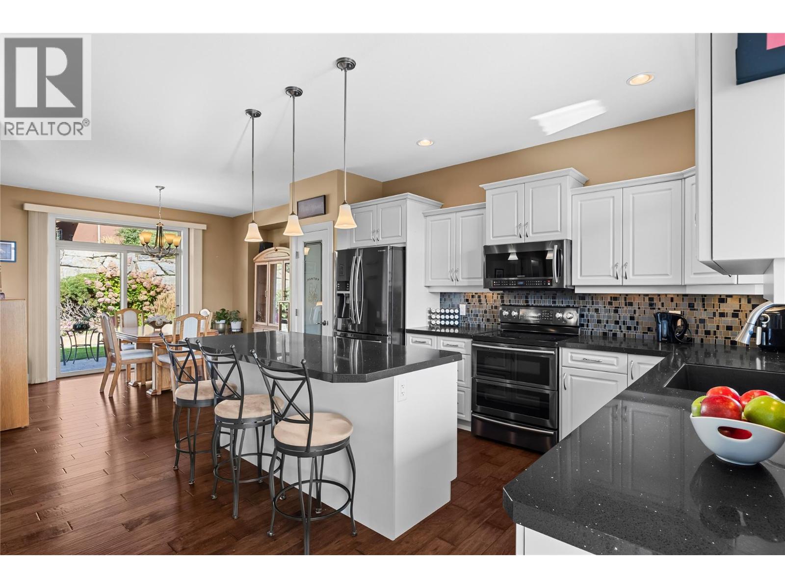 2181 Alvarado Trail, Westbank, British Columbia  V4T 3B8 - Photo 11 - 10403175