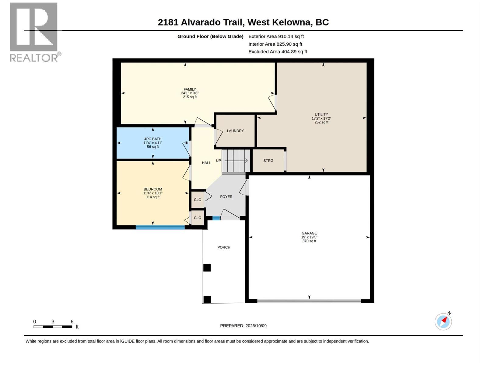 2181 Alvarado Trail, Westbank, British Columbia  V4T 3B8 - Photo 47 - 10403175
