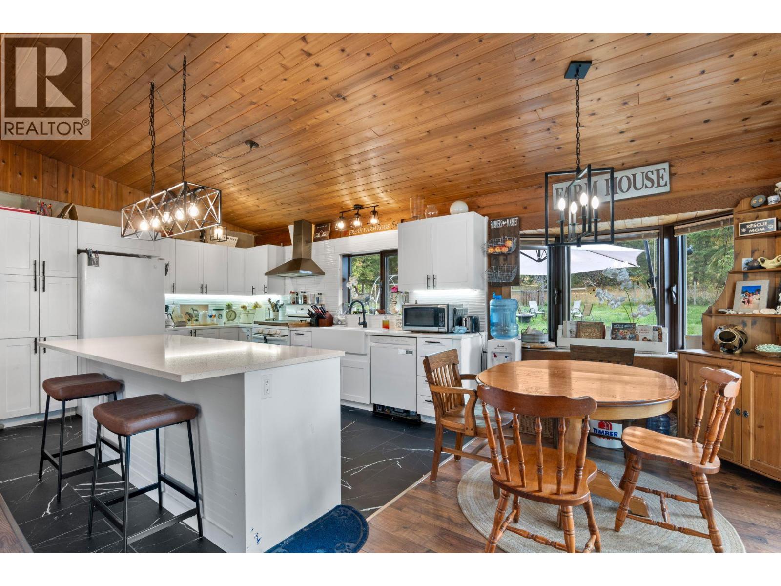 4148 Dixon Mountain Road, Barriere, British Columbia  V0E 1E0 - Photo 12 - 10403356