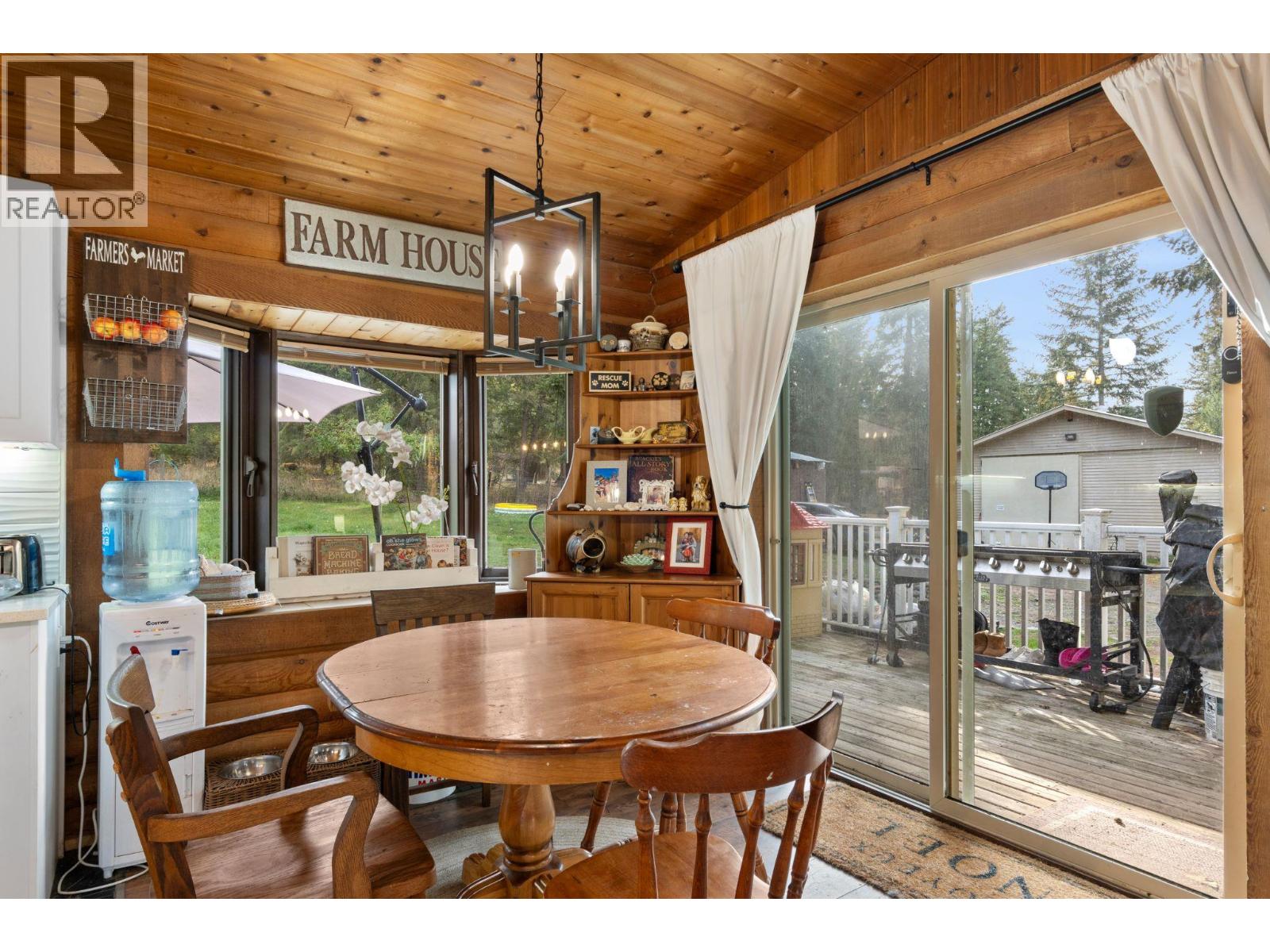 4148 Dixon Mountain Road, Barriere, British Columbia  V0E 1E0 - Photo 17 - 10403356
