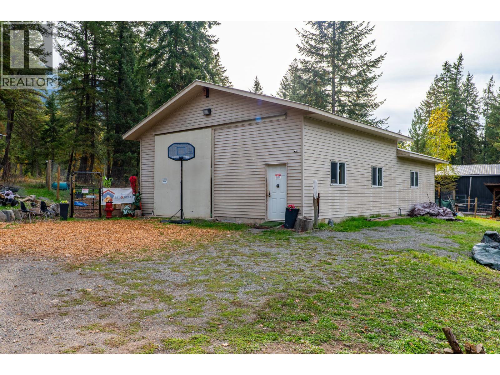 4148 Dixon Mountain Road, Barriere, British Columbia  V0E 1E0 - Photo 38 - 10403356