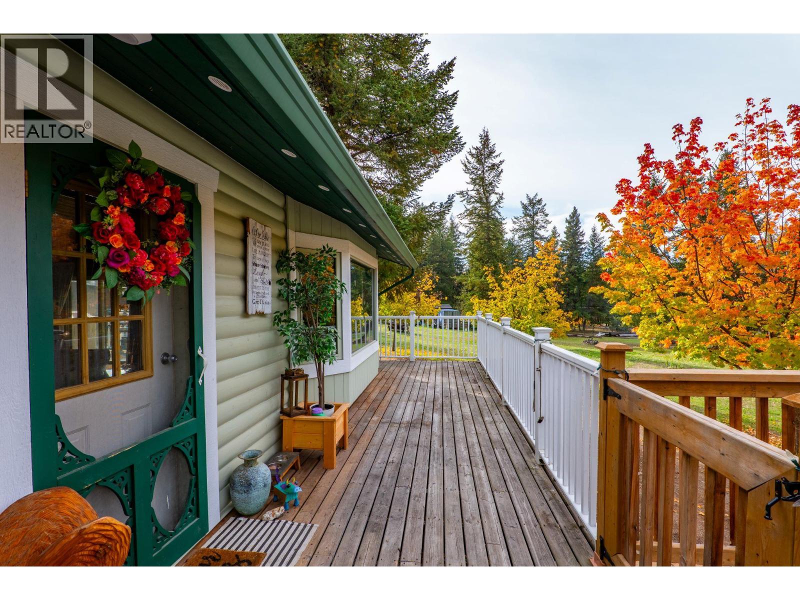 4148 Dixon Mountain Road, Barriere, British Columbia  V0E 1E0 - Photo 4 - 10403356