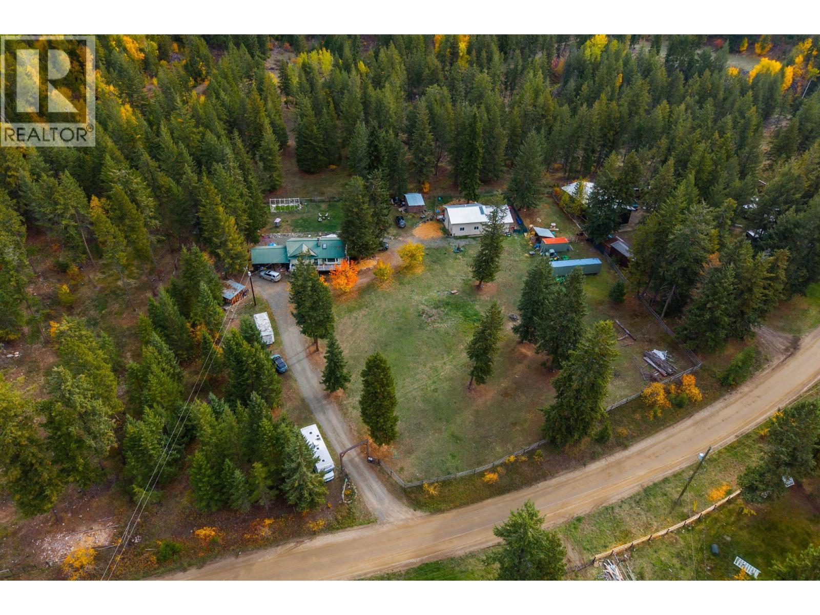 4148 Dixon Mountain Road, Barriere, British Columbia  V0E 1E0 - Photo 54 - 10403356