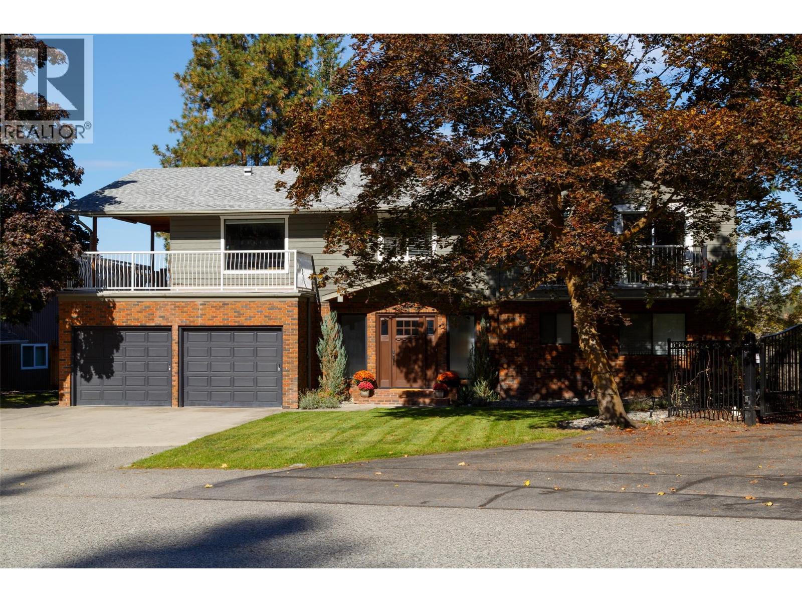 840 Steele Road, Kelowna, British Columbia  V1W 4P1 - Photo 1 - 10403354
