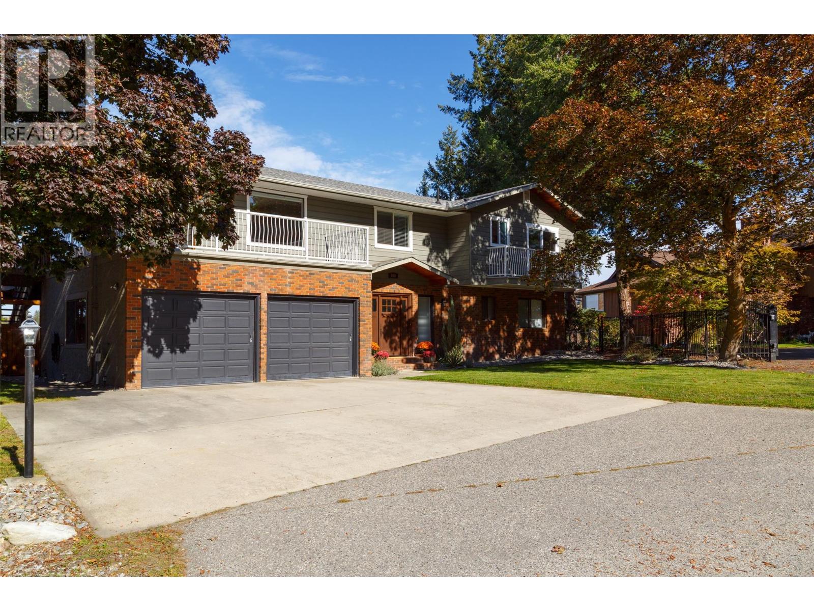 840 Steele Road, Kelowna, British Columbia  V1W 4P1 - Photo 3 - 10403354