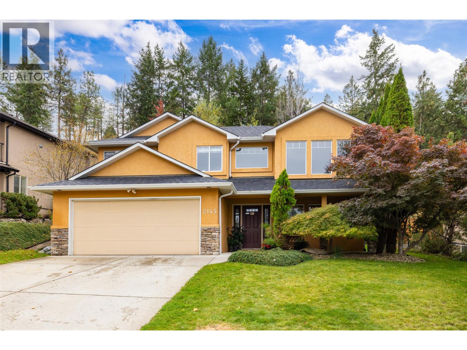 2145 Chilcotin Crescent, Kelowna, British Columbia  V1V 2N9 - Photo 1 - 10403341