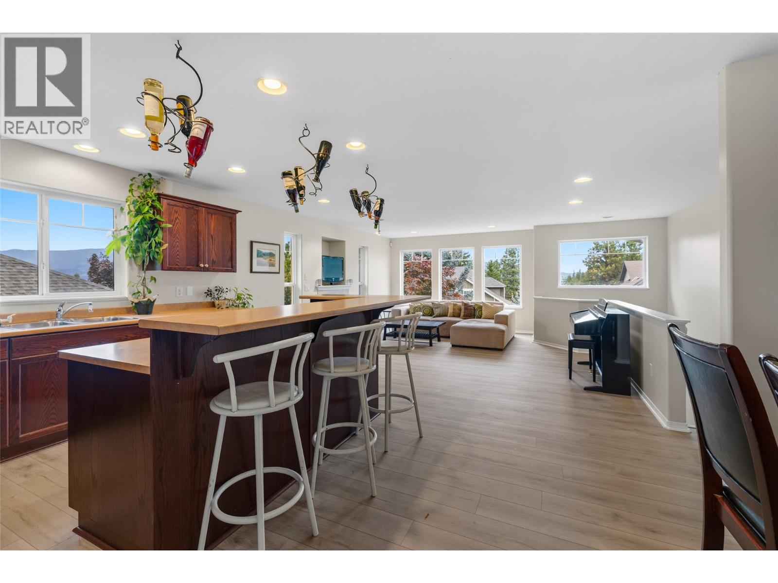 2145 Chilcotin Crescent, Kelowna, British Columbia  V1V 2N9 - Photo 11 - 10403341