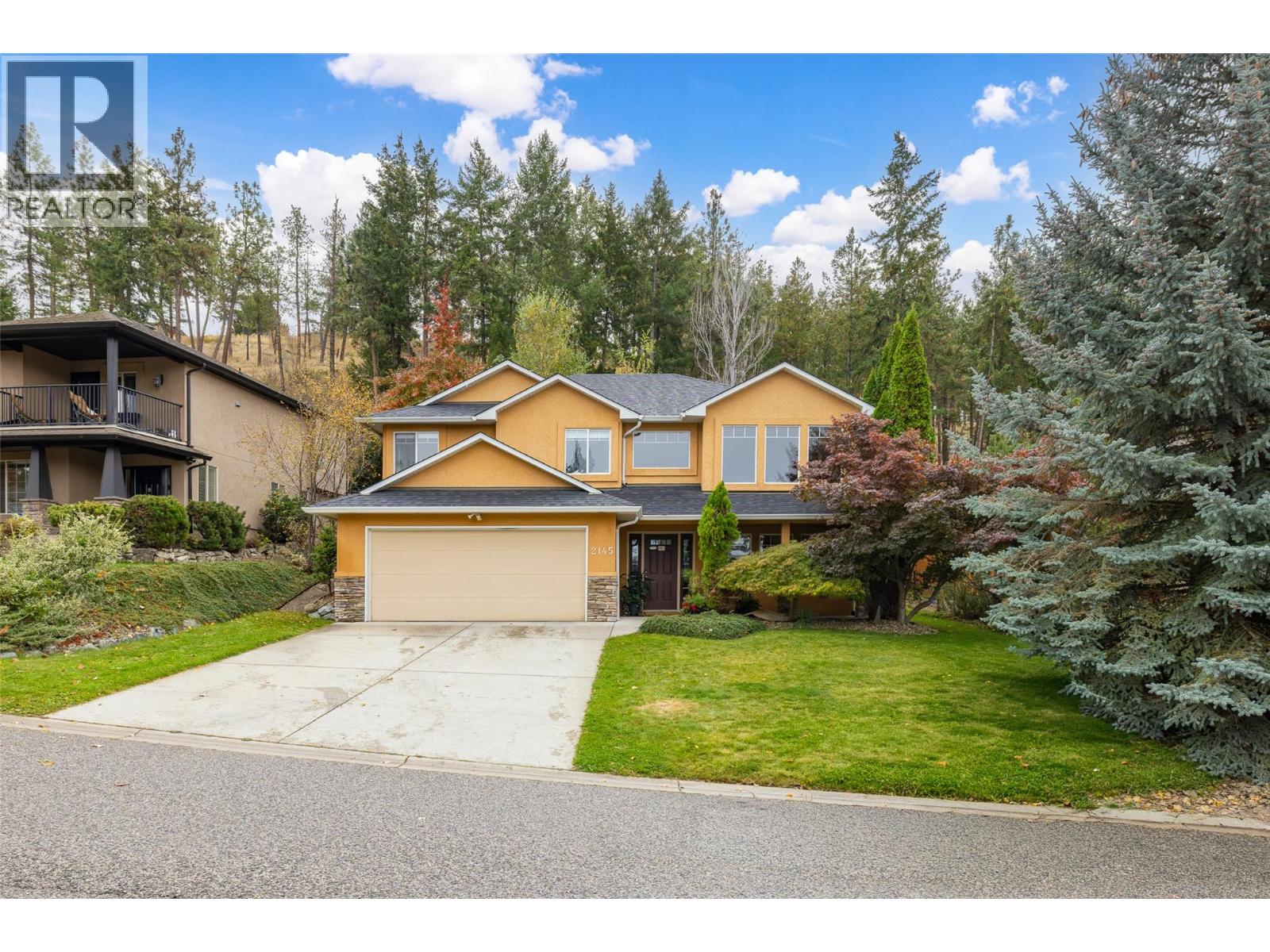 2145 Chilcotin Crescent, Kelowna, British Columbia  V1V 2N9 - Photo 2 - 10403341