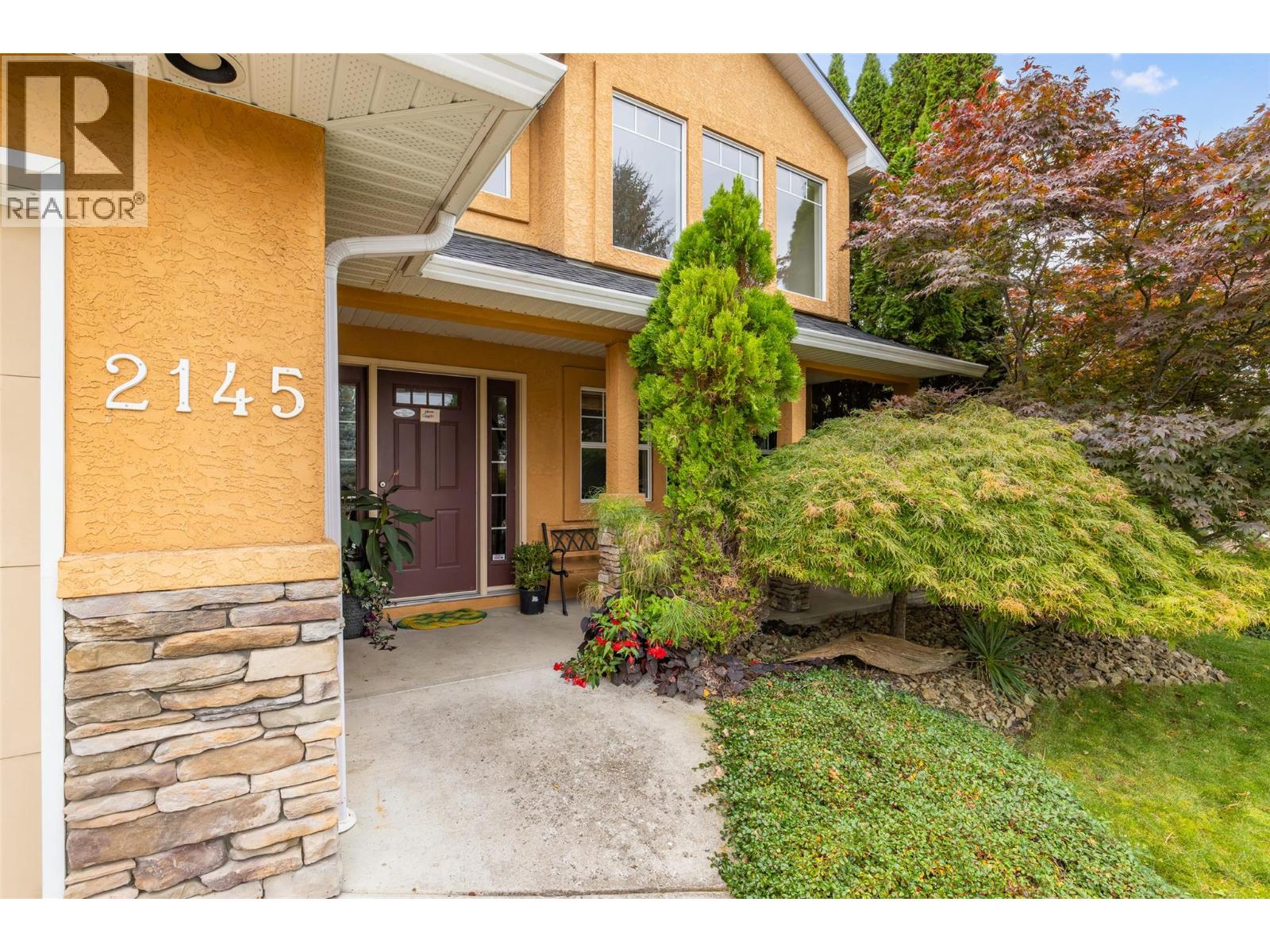 2145 Chilcotin Crescent, Kelowna, British Columbia  V1V 2N9 - Photo 3 - 10403341
