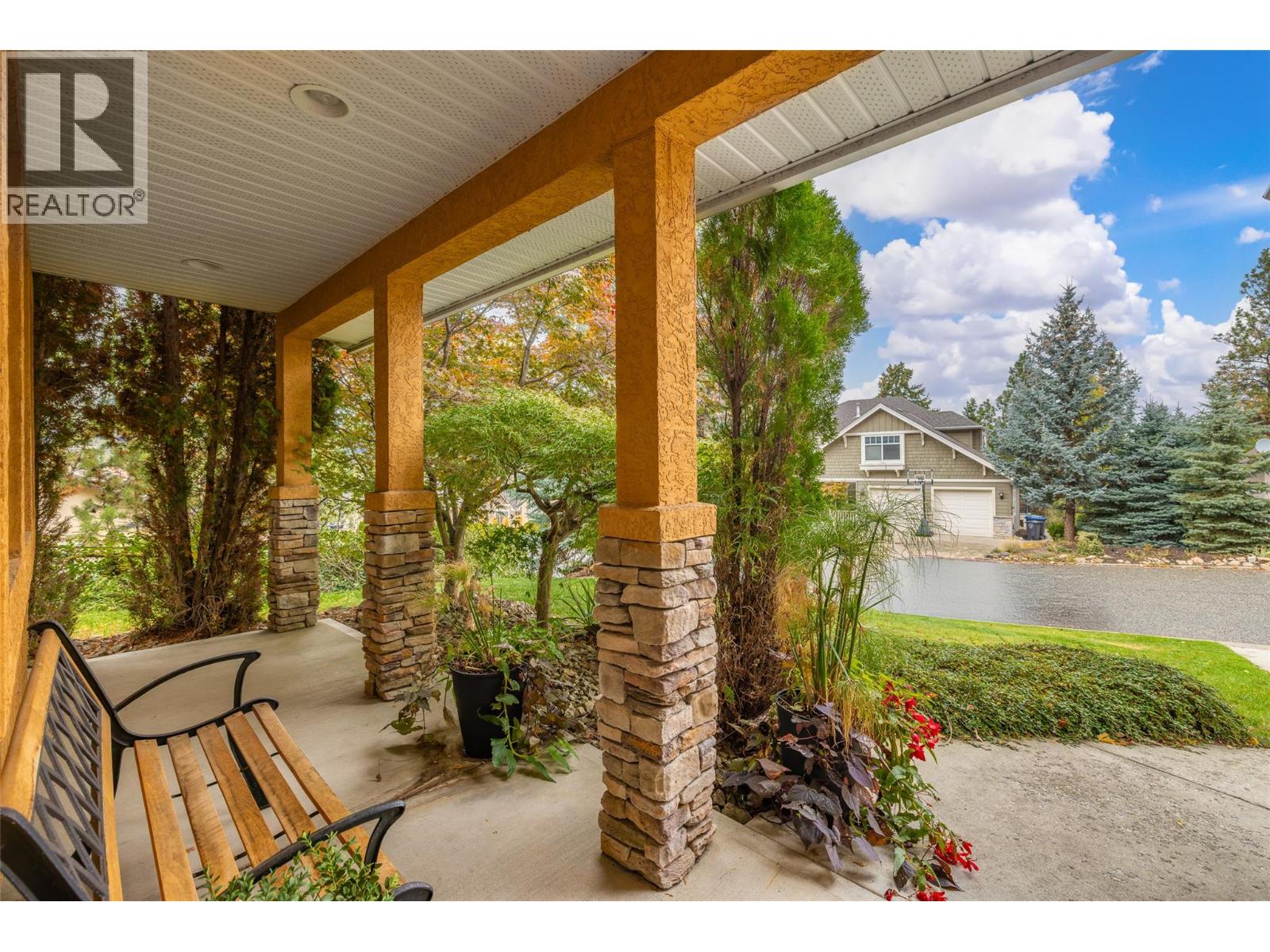 2145 Chilcotin Crescent, Kelowna, British Columbia  V1V 2N9 - Photo 4 - 10403341