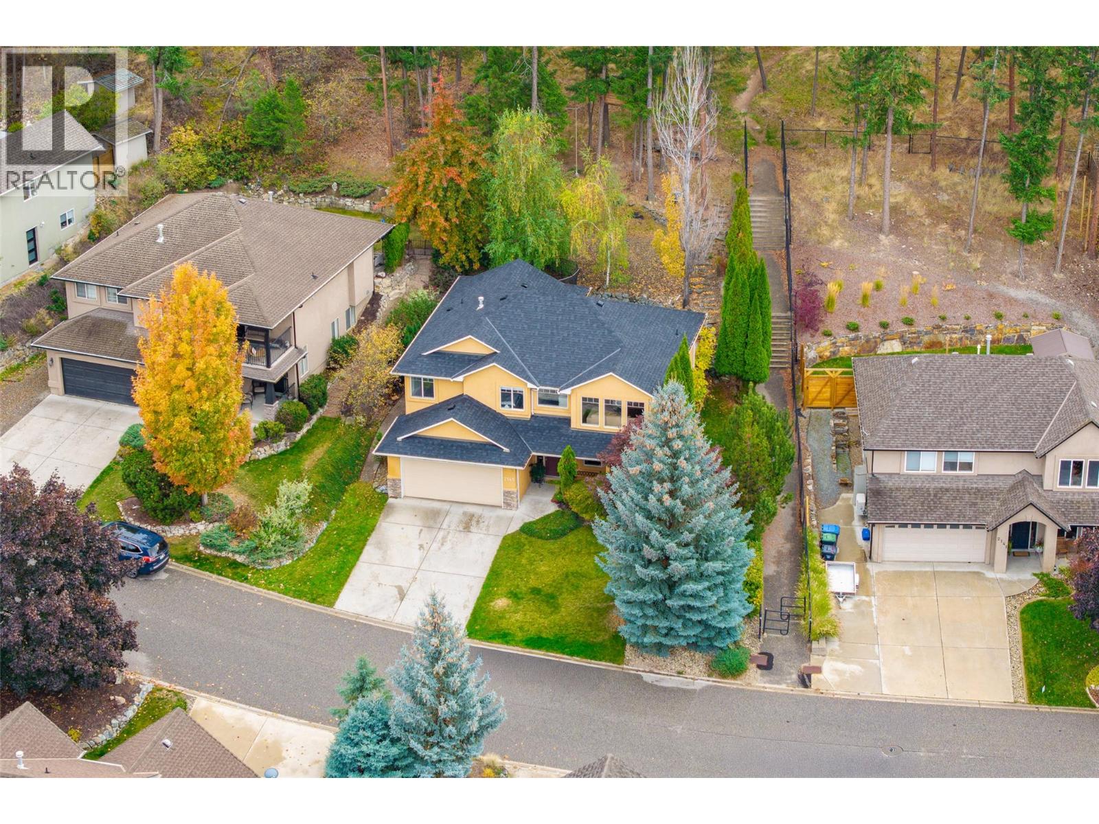 2145 Chilcotin Crescent, Kelowna, British Columbia  V1V 2N9 - Photo 47 - 10403341