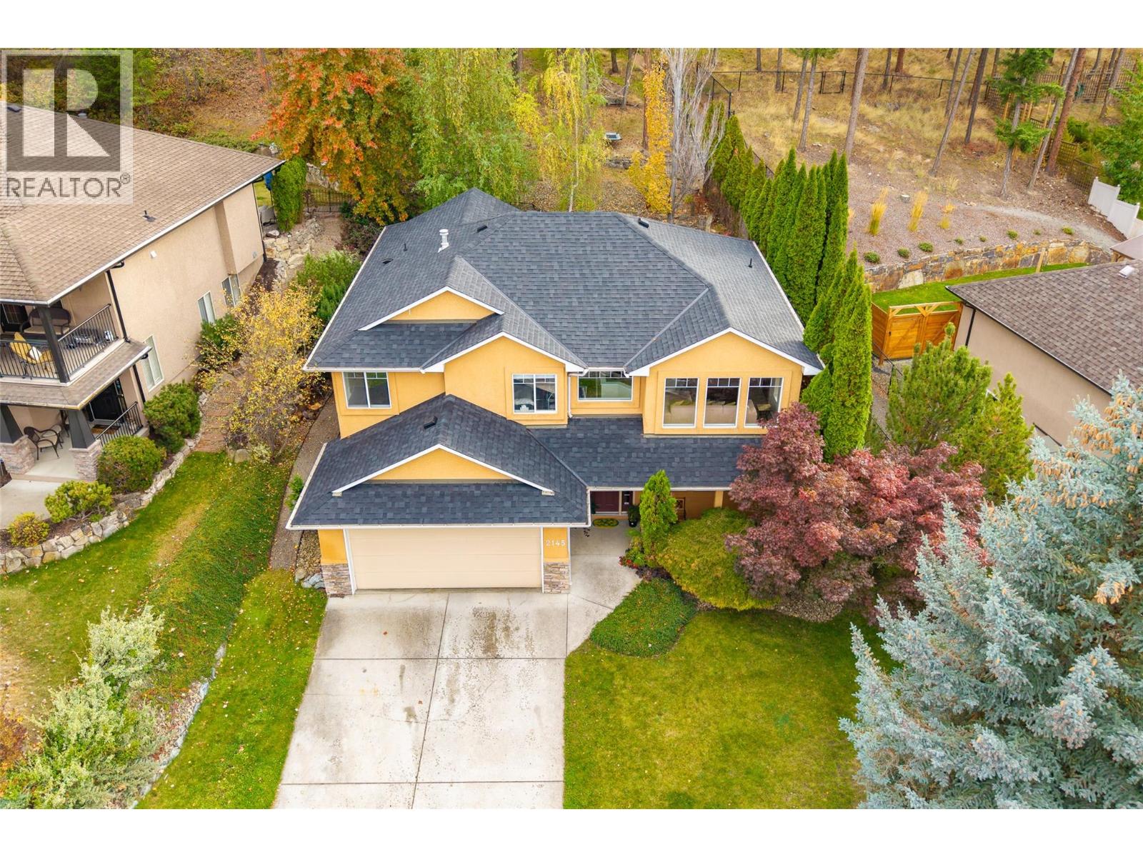 2145 Chilcotin Crescent, Kelowna, British Columbia  V1V 2N9 - Photo 52 - 10403341