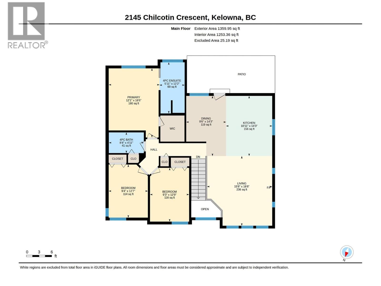 2145 Chilcotin Crescent, Kelowna, British Columbia  V1V 2N9 - Photo 54 - 10403341
