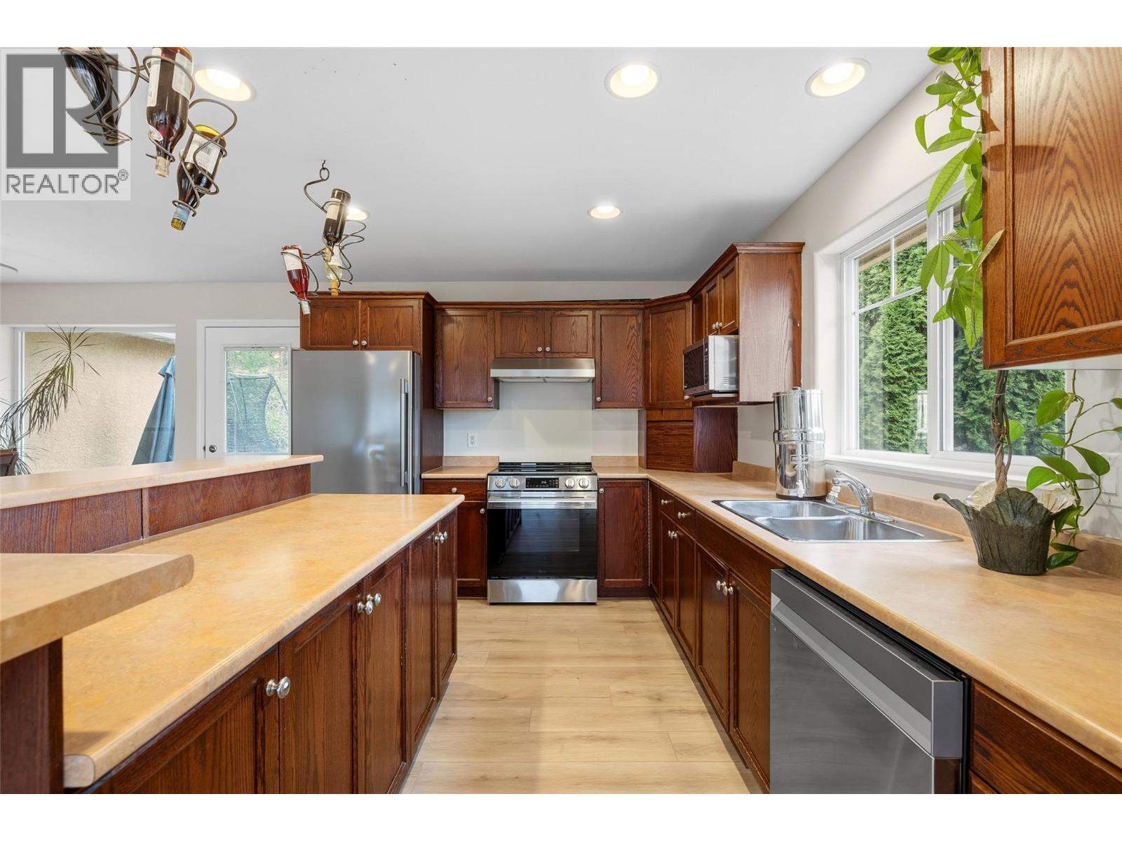 2145 Chilcotin Crescent, Kelowna, British Columbia  V1V 2N9 - Photo 7 - 10403341