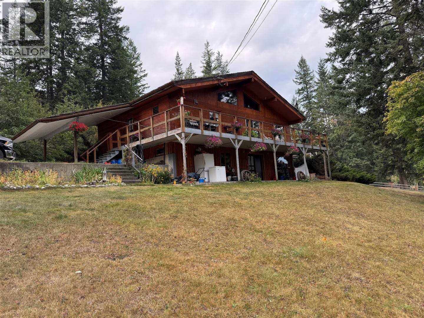 3918 Sanborn Road, Parson, British Columbia  V0A 1L0 - Photo 15 - 10403308