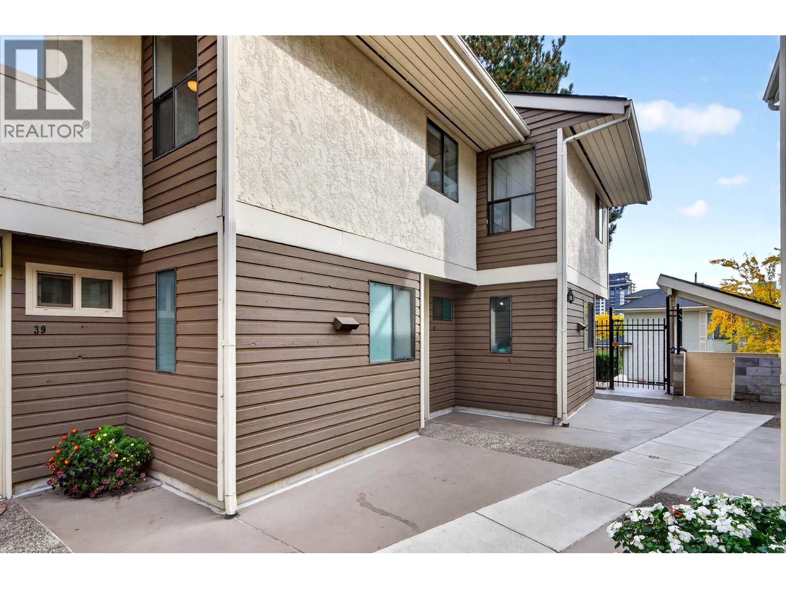 145 Nicola Street Unit# 41, Kamloops, British Columbia  V2C 2P2 - Photo 2 - 10403304