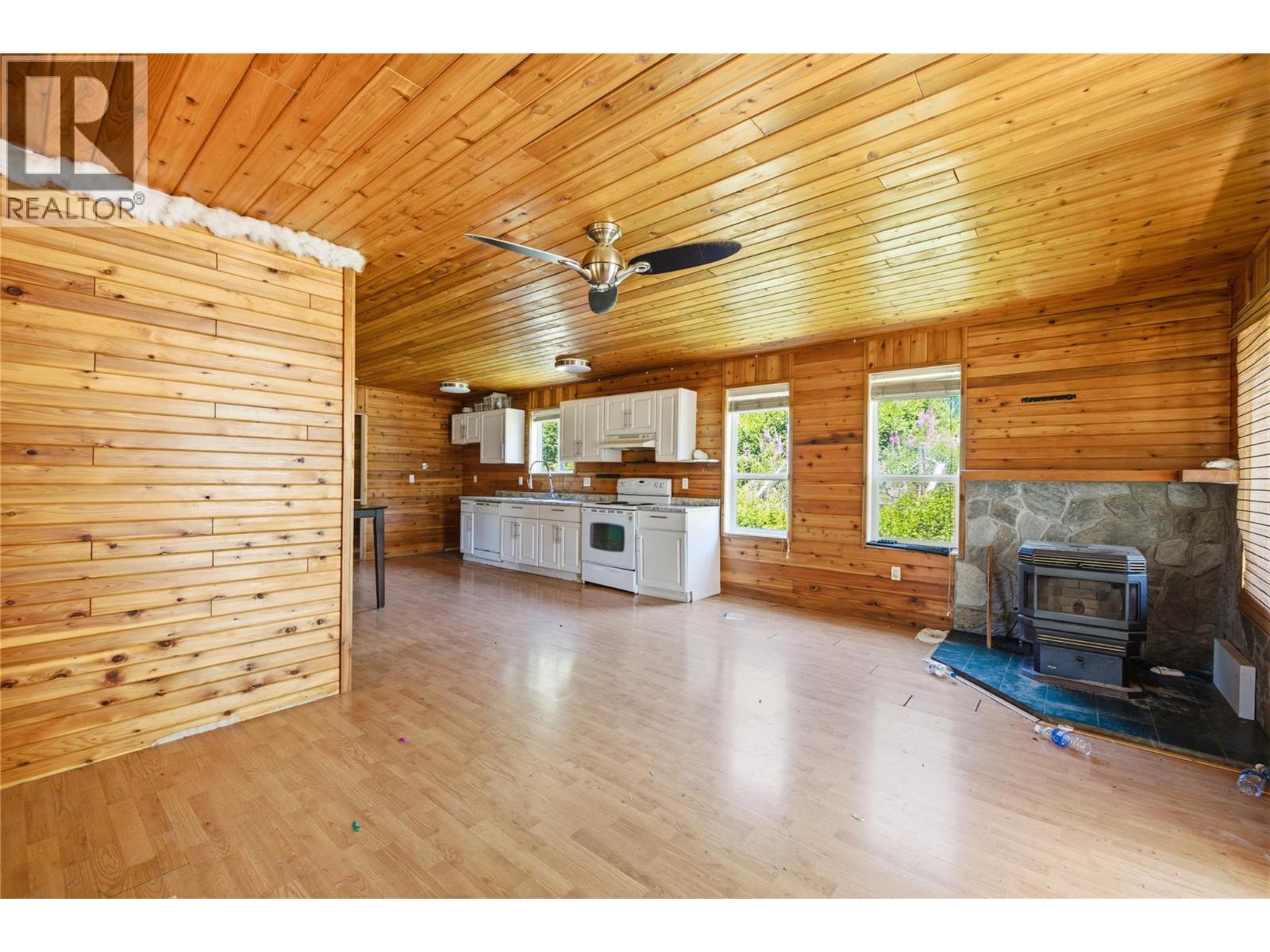 225 Boulder Road Lot# 4b, Beaverdell, British Columbia  V0H 1A0 - Photo 14 - 10403141