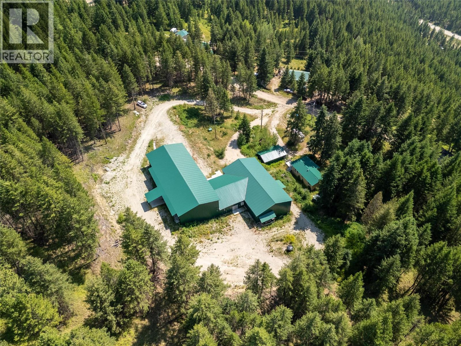225 Boulder Road Lot# 4b, Beaverdell, British Columbia  V0H 1A0 - Photo 27 - 10403141