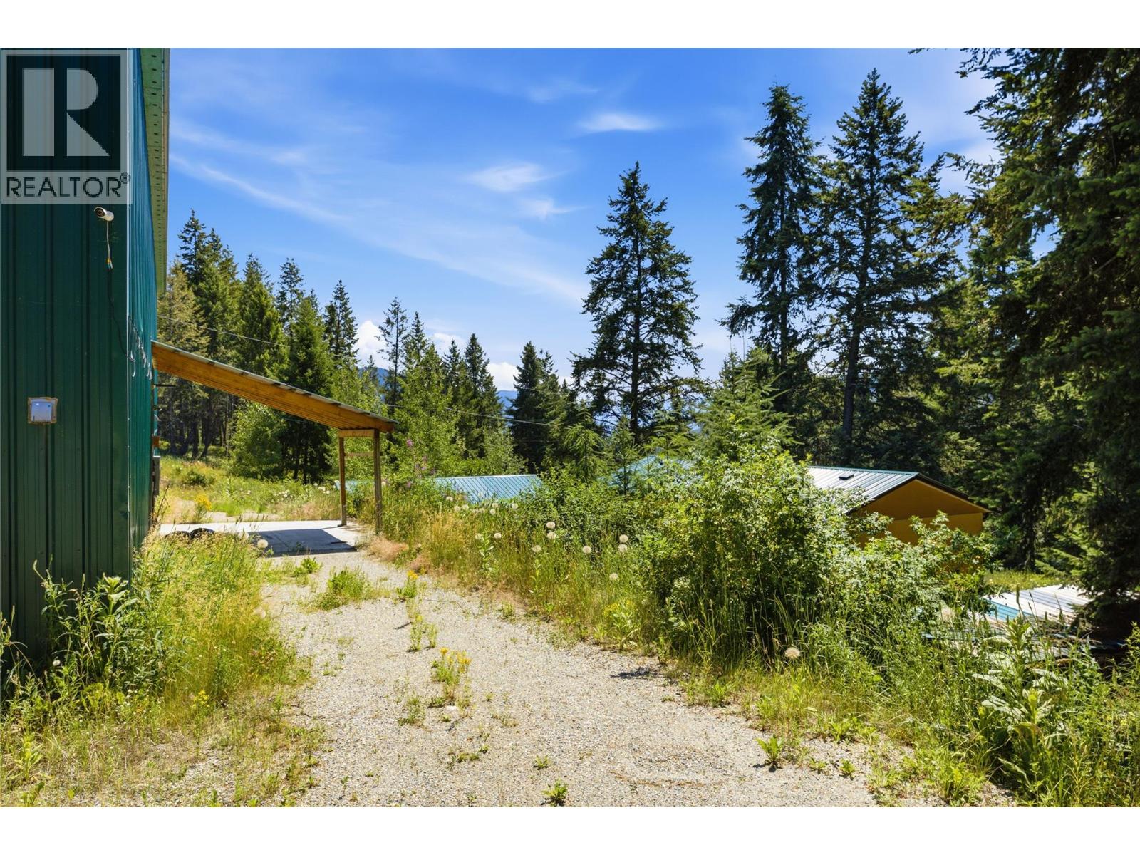 225 Boulder Road Lot# 4b, Beaverdell, British Columbia  V0H 1A0 - Photo 28 - 10403141