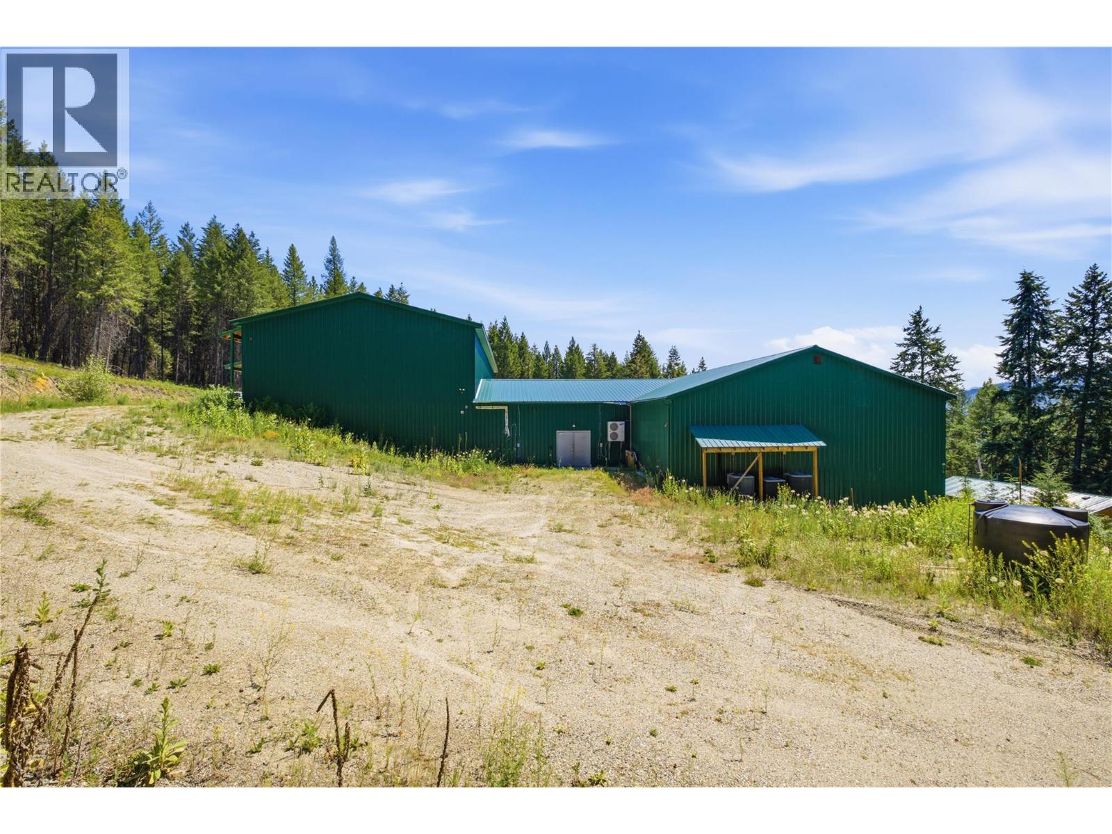 225 Boulder Road Lot# 4b, Beaverdell, British Columbia  V0H 1A0 - Photo 29 - 10403141