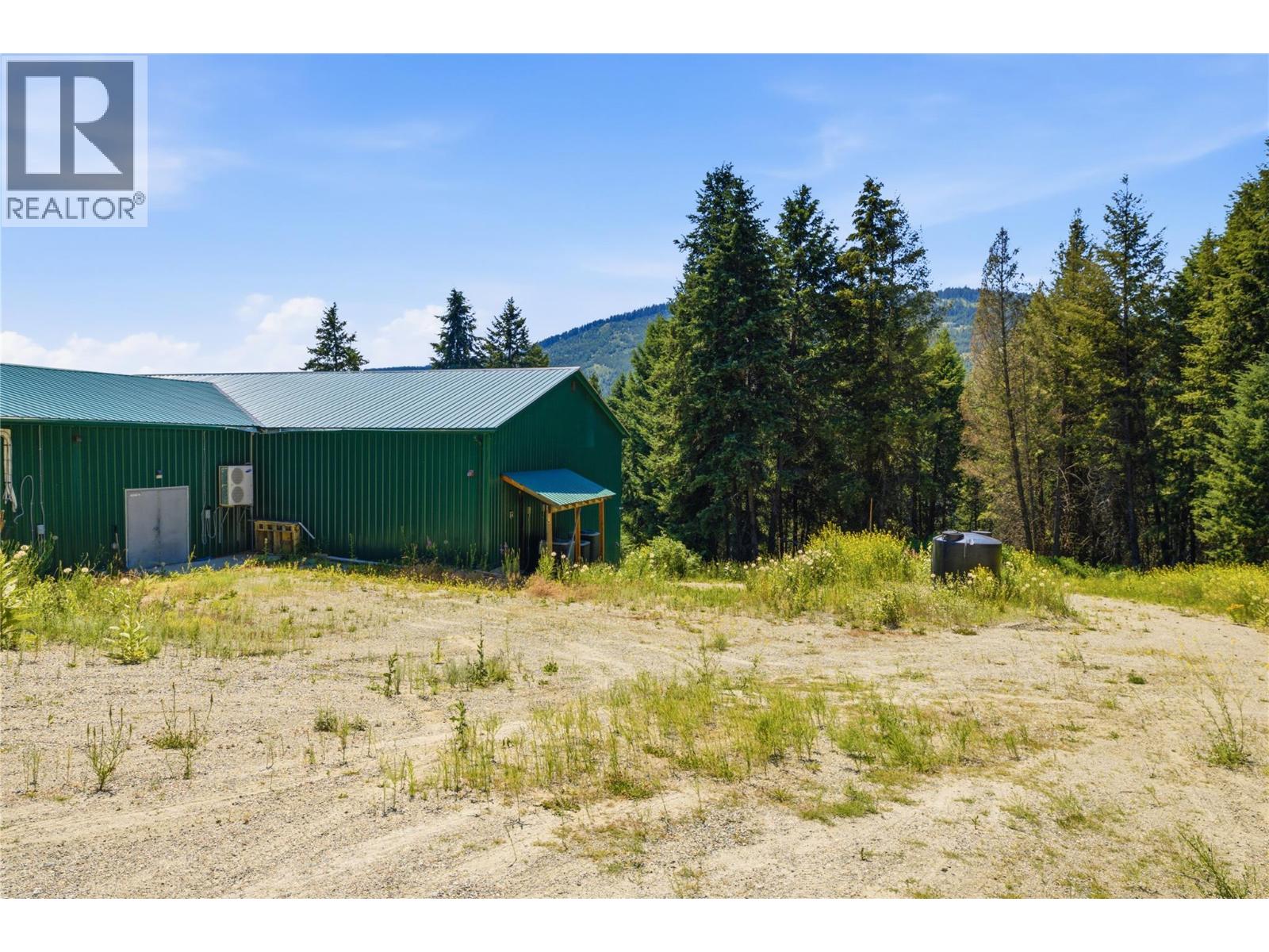 225 Boulder Road Lot# 4b, Beaverdell, British Columbia  V0H 1A0 - Photo 30 - 10403141