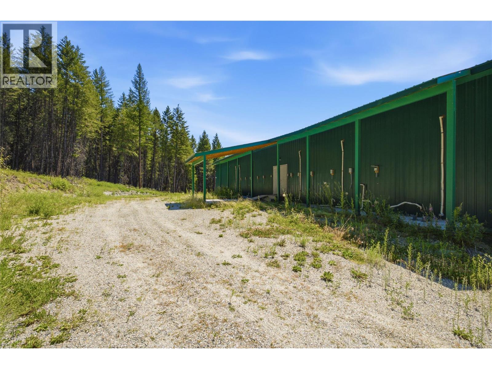 225 Boulder Road Lot# 4b, Beaverdell, British Columbia  V0H 1A0 - Photo 32 - 10403141