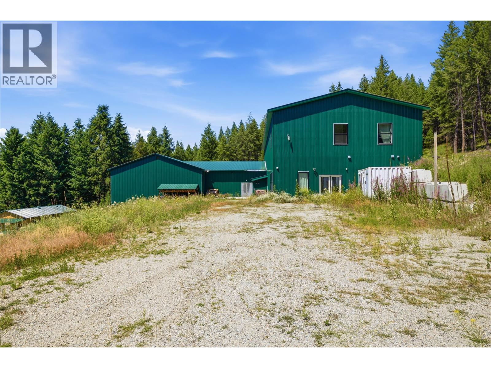 225 Boulder Road Lot# 4b, Beaverdell, British Columbia  V0H 1A0 - Photo 5 - 10403141