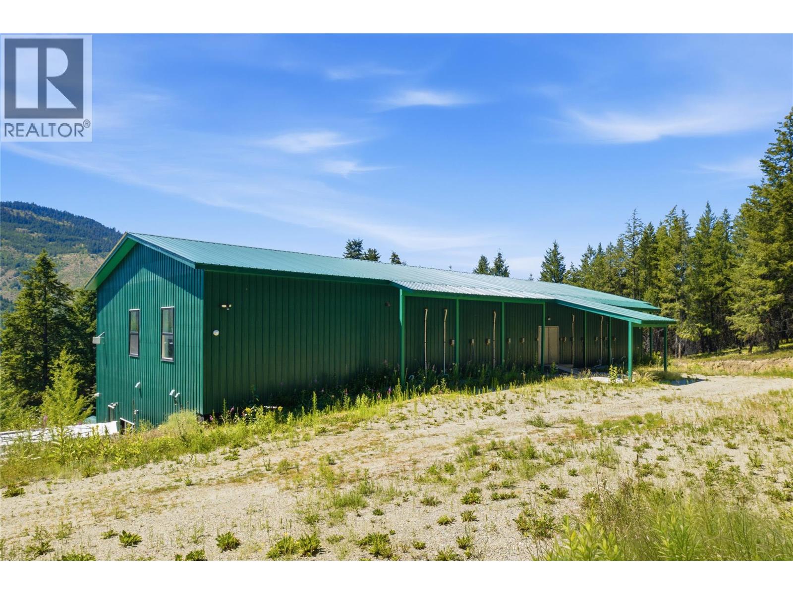 225 Boulder Road Lot# 4b, Beaverdell, British Columbia  V0H 1A0 - Photo 7 - 10403141
