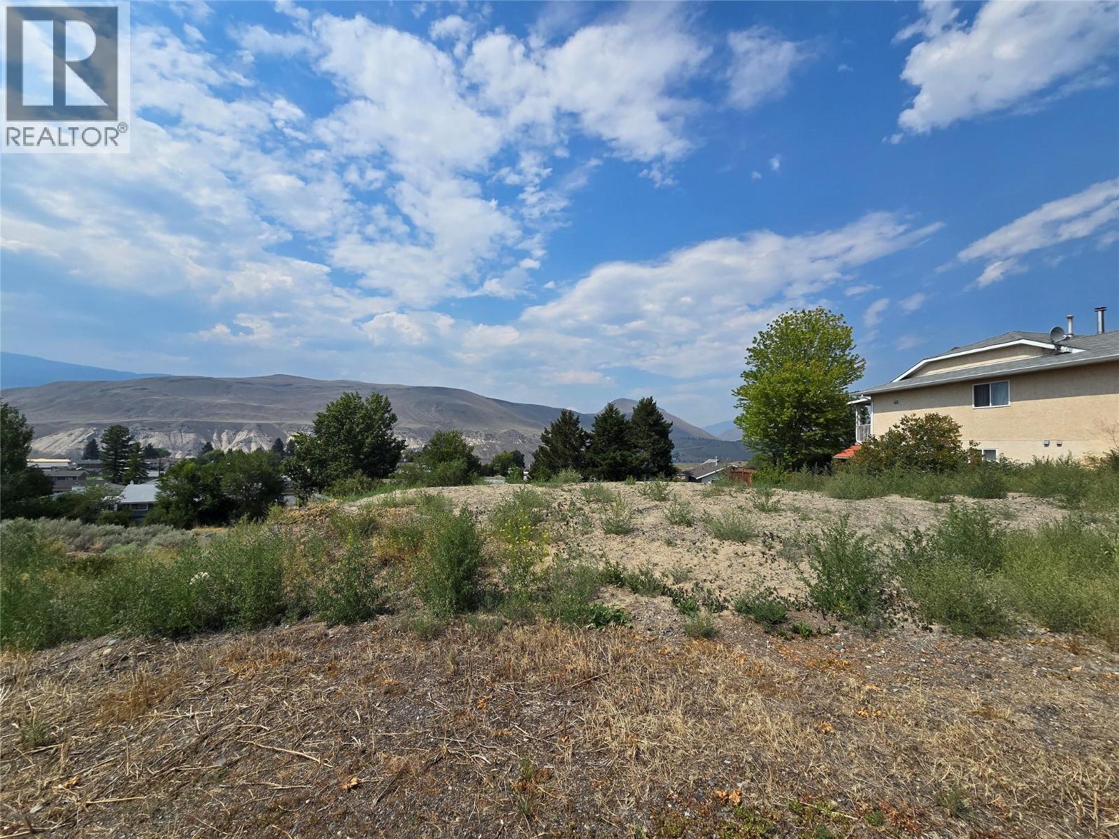 Vista Heights Drive Lot# 19, Ashcroft, British Columbia  V0K 1A0 - Photo 1 - 10403368