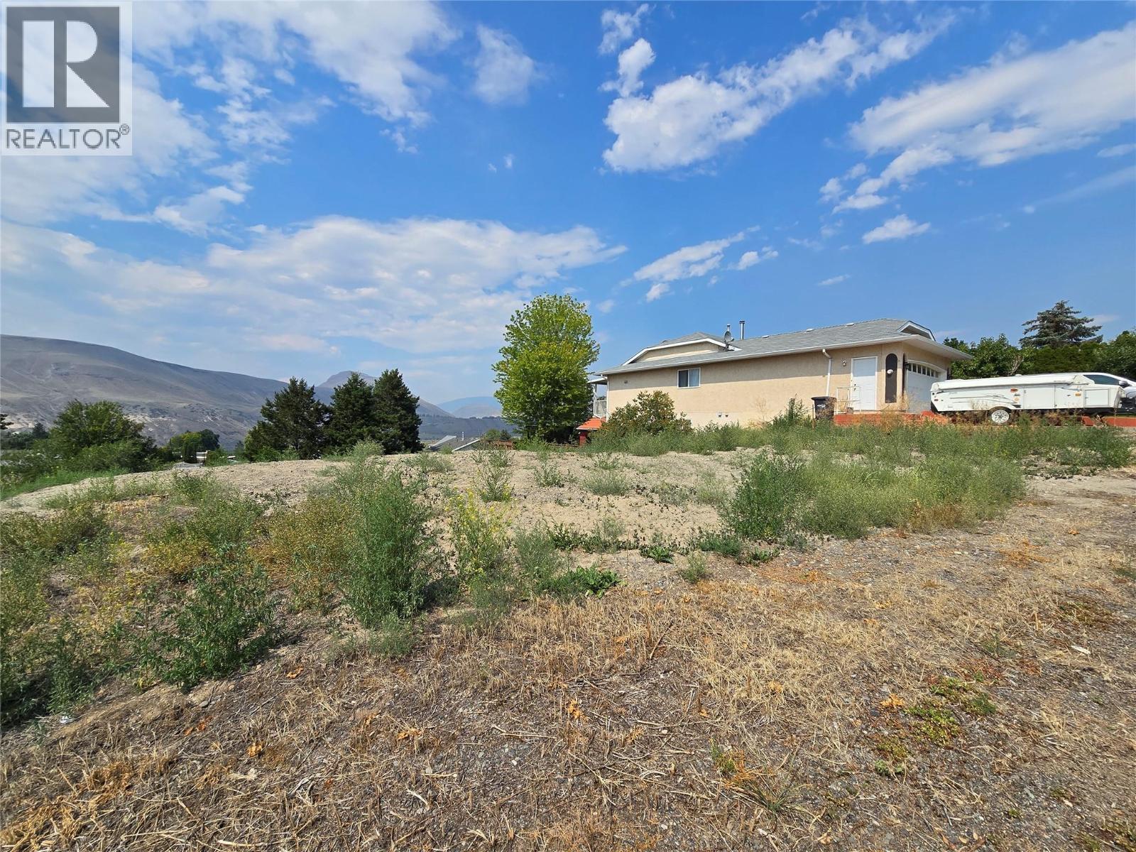 Vista Heights Drive Lot# 19, Ashcroft, British Columbia  V0K 1A0 - Photo 3 - 10403368