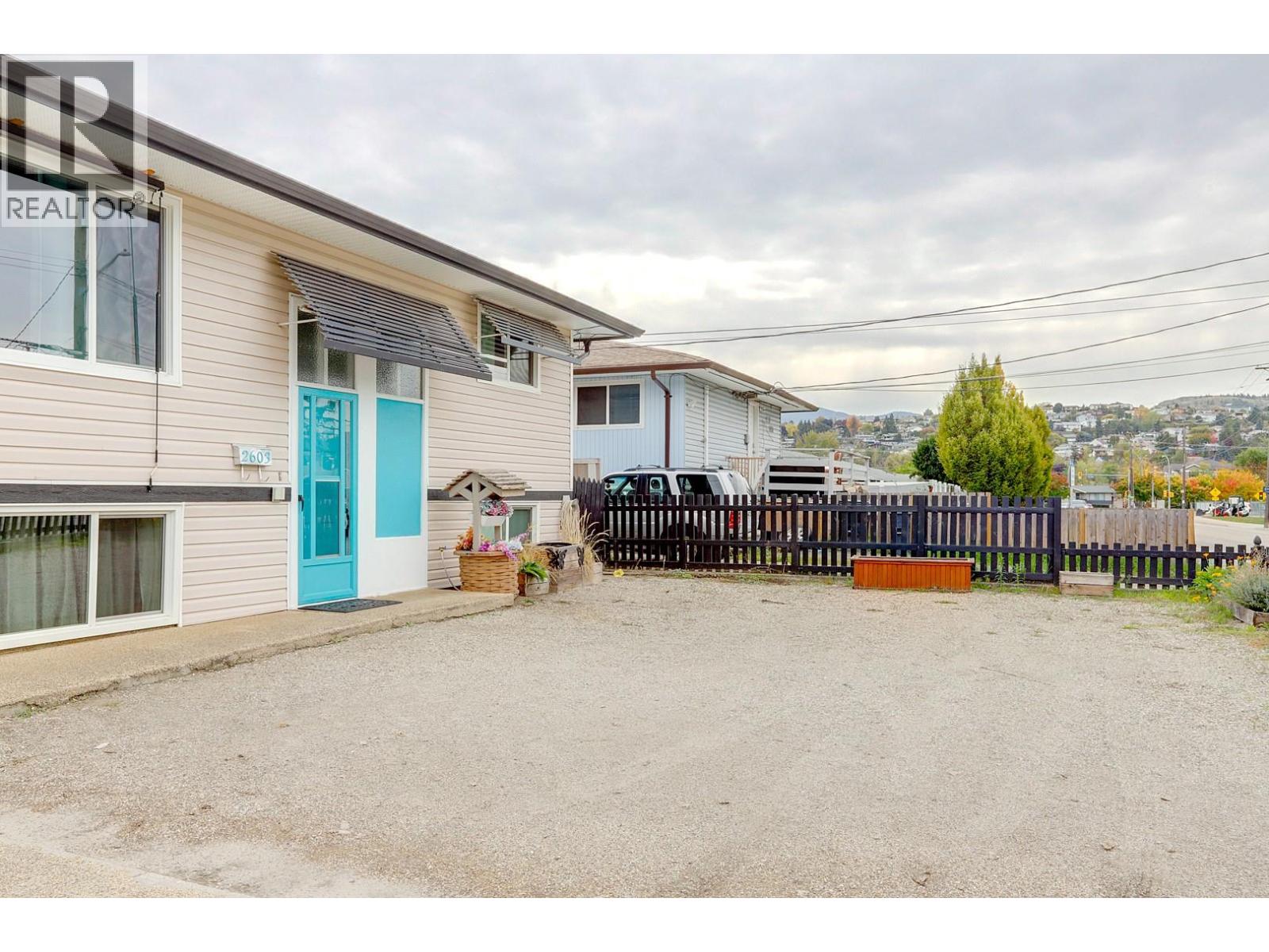 2603 41 Street, Vernon, British Columbia  V1T 6J9 - Photo 4 - 10403360