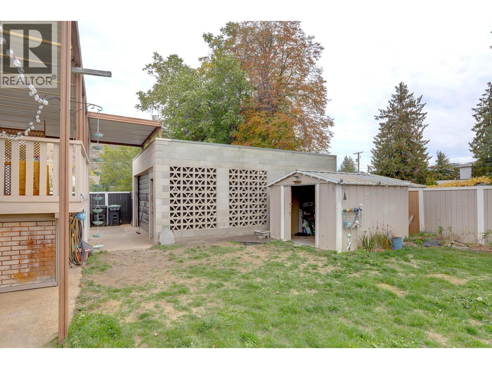 2603 41 Street, Vernon, British Columbia  V1T 6J9 - Photo 49 - 10403360