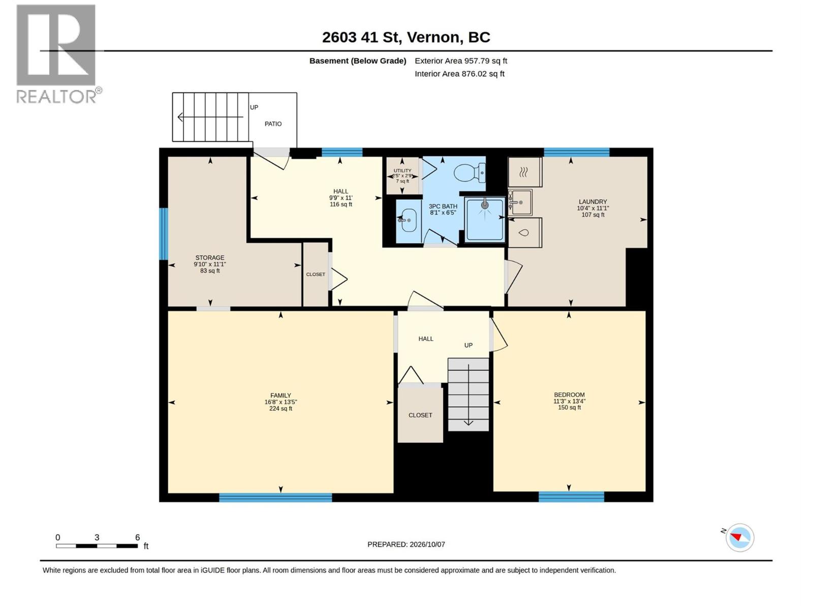 2603 41 Street, Vernon, British Columbia  V1T 6J9 - Photo 59 - 10403360