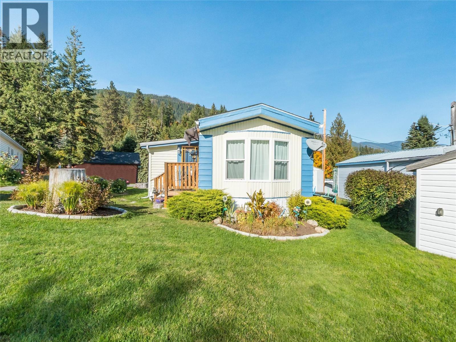 2905 Lower Six Mile Road Unit# 10, Nelson, British Columbia  V1L 6L7 - Photo 3 - 10403109