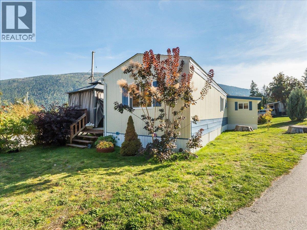 2905 Lower Six Mile Road Unit# 10, Nelson, British Columbia  V1L 6L7 - Photo 31 - 10403109