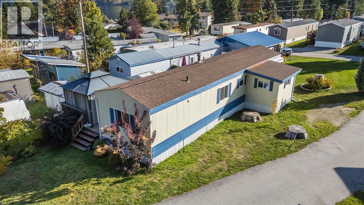 2905 Lower Six Mile Road Unit# 10, Nelson, British Columbia  V1L 6L7 - Photo 43 - 10403109