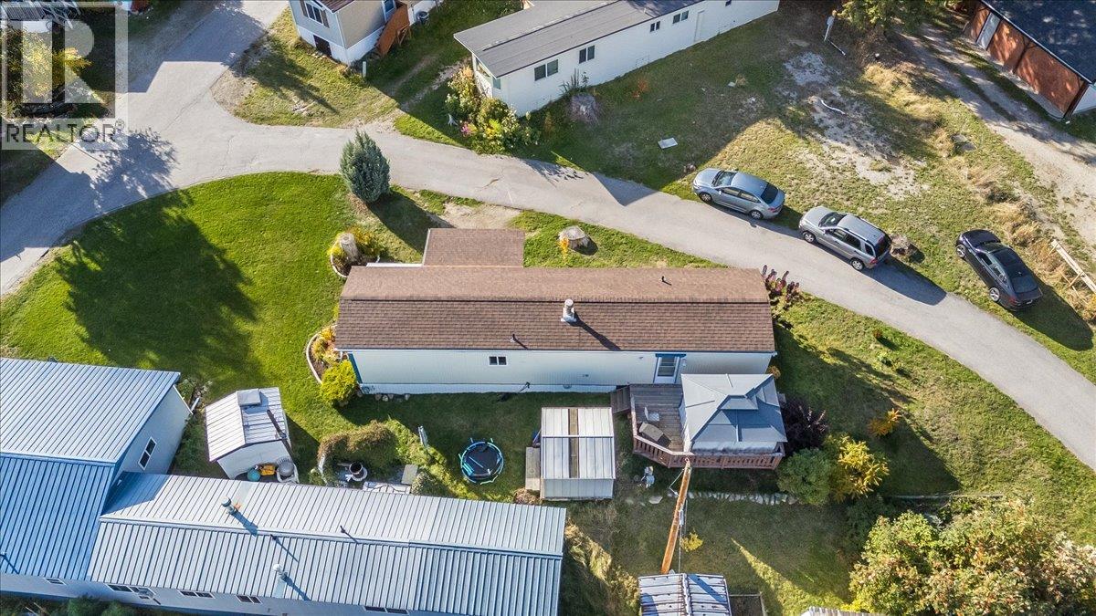 2905 Lower Six Mile Road Unit# 10, Nelson, British Columbia  V1L 6L7 - Photo 49 - 10403109
