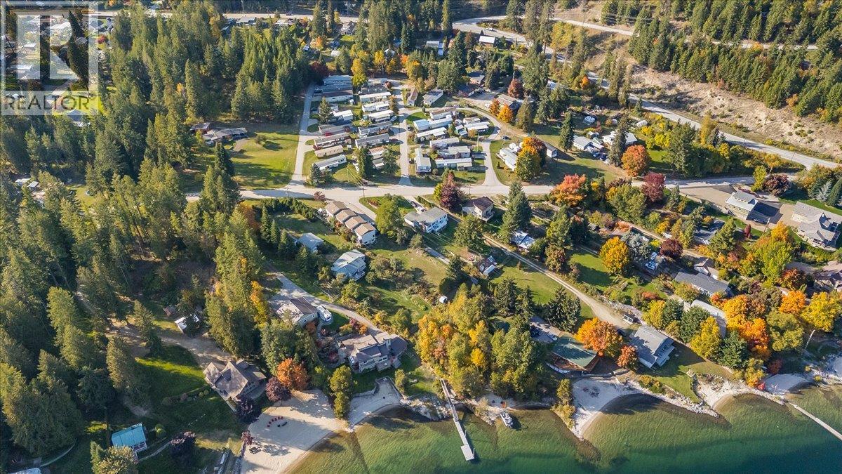 2905 Lower Six Mile Road Unit# 10, Nelson, British Columbia  V1L 6L7 - Photo 61 - 10403109