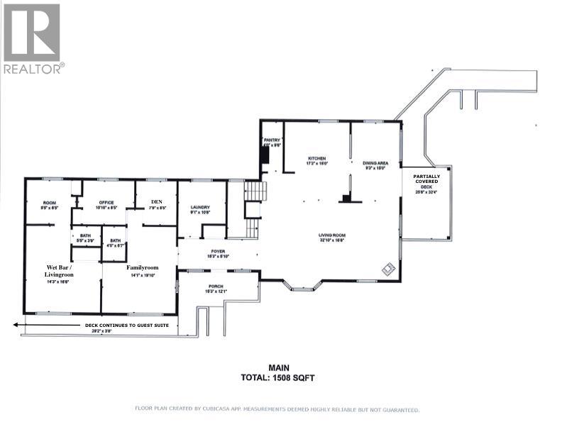 769 & 771 Gardom Lake Road, Enderby, British Columbia  V0E 1V3 - Photo 38 - 10402777