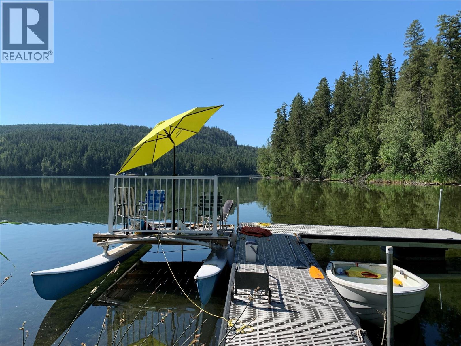 769 & 771 Gardom Lake Road, Enderby, British Columbia  V0E 1V3 - Photo 5 - 10402777