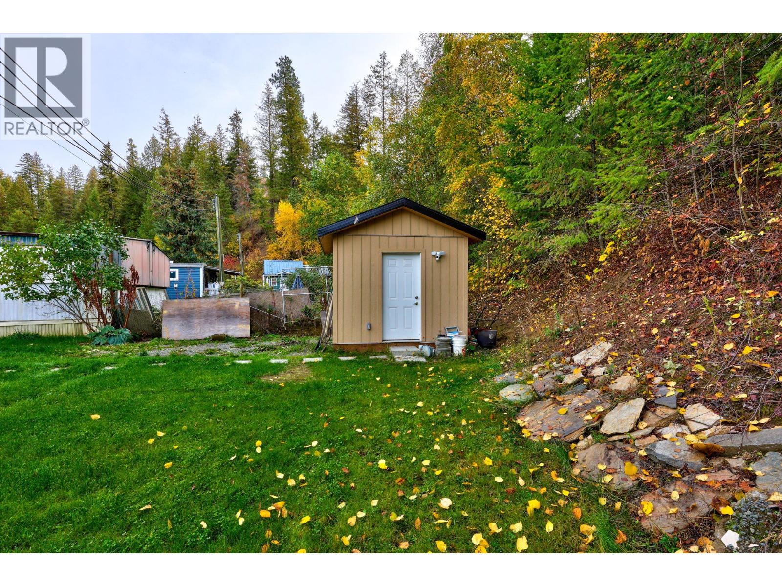 4428 Barriere Town Road Unit# #5, Barriere, British Columbia  V0E 1E0 - Photo 24 - 10402896