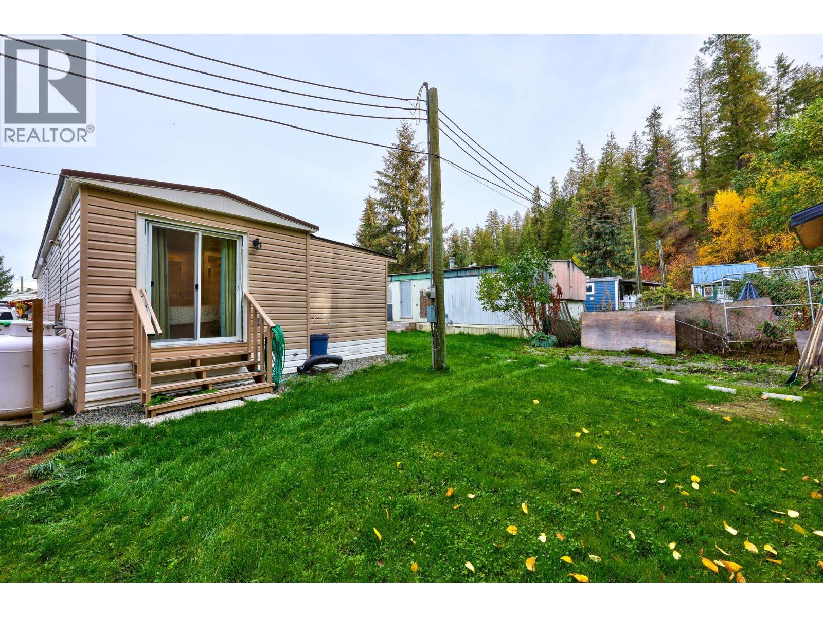 4428 Barriere Town Road Unit# #5, Barriere, British Columbia  V0E 1E0 - Photo 25 - 10402896