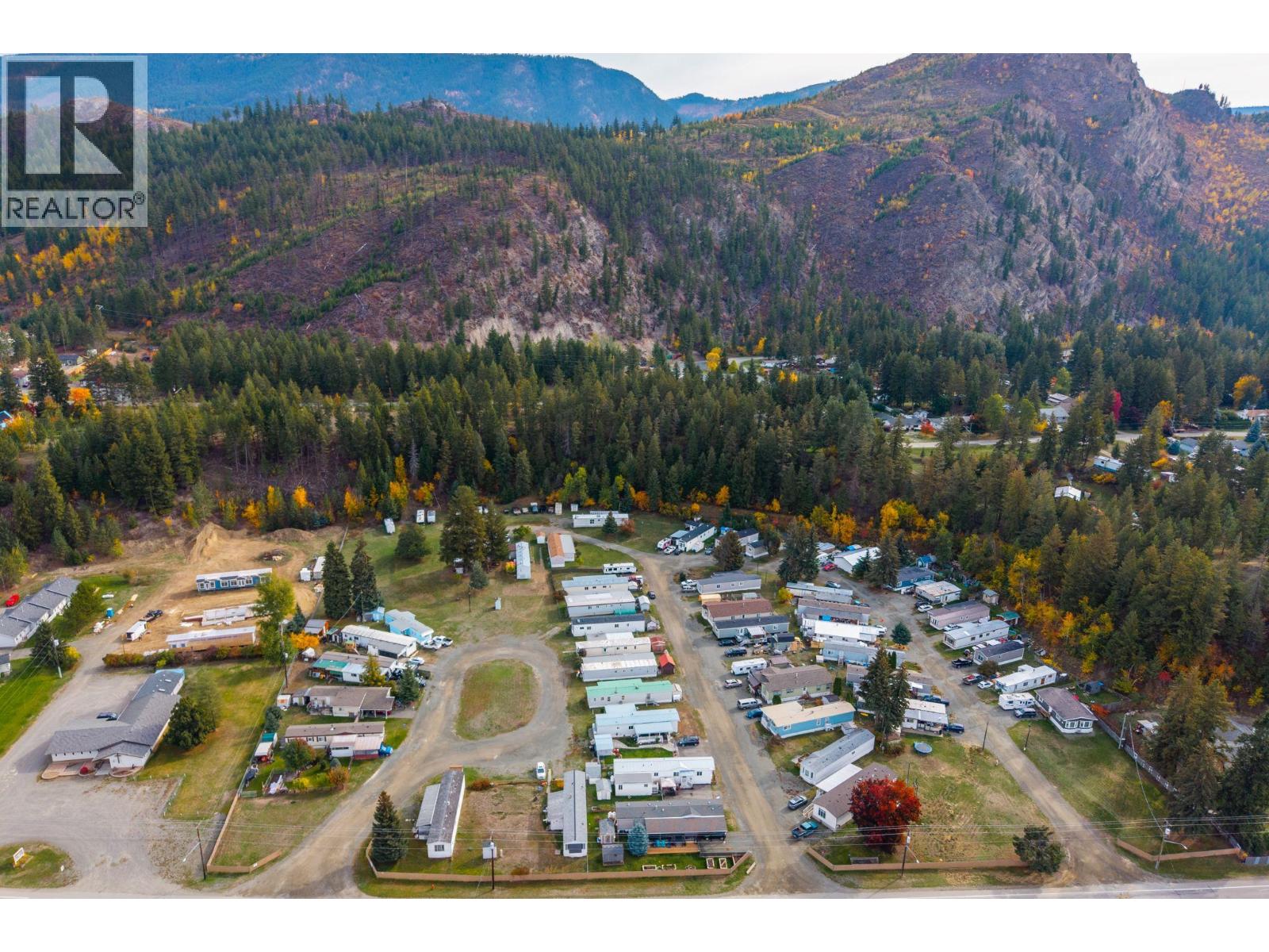4428 Barriere Town Road Unit# #5, Barriere, British Columbia  V0E 1E0 - Photo 31 - 10402896