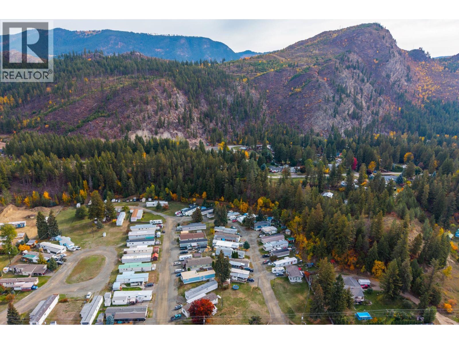 4428 Barriere Town Road Unit# #5, Barriere, British Columbia  V0E 1E0 - Photo 32 - 10402896